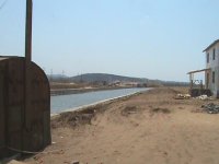 Строительство коттеджного поселка "Венеция"