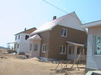 Строительство коттеджного поселка "Венеция"