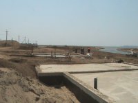 Строительство коттеджного поселка "Венеция"