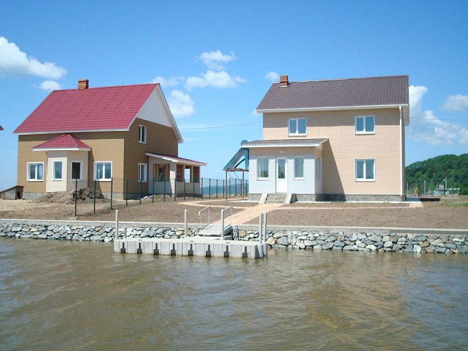 Коттеджный поселок «Венеция»