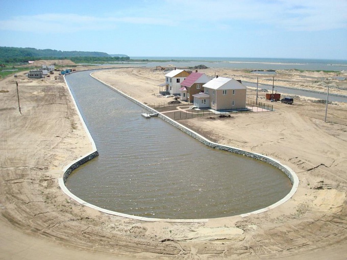 Компания «Строитель-43»