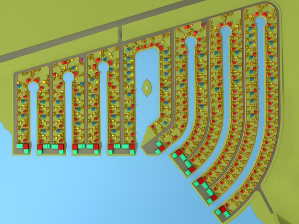 коттеджный поселок