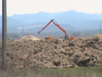 Строительство "Венеции"