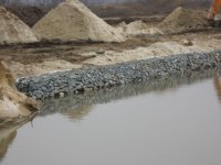 Планировка территории в посёлке Венеция