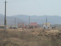 Строительство "Венеции"