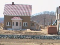 Строительство коттеджного поселка "Венеция"