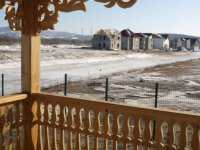 Строительство Венеции