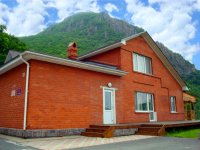 Гостевой дом, база отдыха "Сестра"