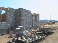 строительство коттеджного поселка "Венеция"