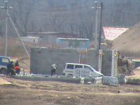 Строительство "Венеции"