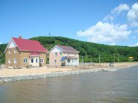 вид с канала