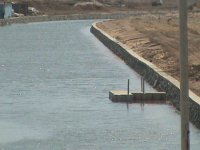 Строительство коттеджного поселка "Венеция"