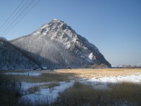 Гора Сестра