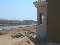 строительство коттеджного поселка "Венеция"