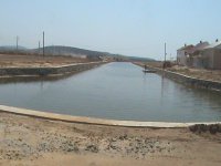 строительство коттеджного поселка "Венеция"