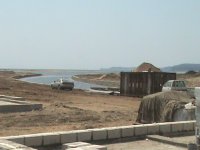 строительство коттеджного поселка "Венеция"