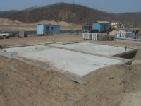 Строительство коттеджного поселка "Венеция"