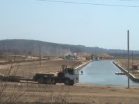 Строительство коттеджного поселка "Венеция"