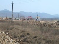 Строительство "Венеции"