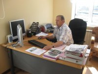 Сдача первого дома в «Венеции»