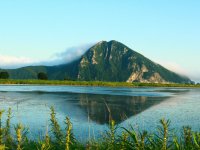 Сопка "Сестра"