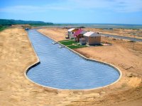 500 метровый канал, ДПК Венеция