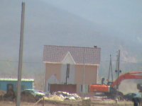 Строительство "Венеции"