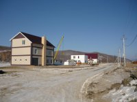 Строительство домов в Венеции