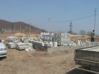 строительство коттеджного поселка "Венеция"