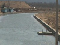 Строительство коттеджного поселка "Венеция"