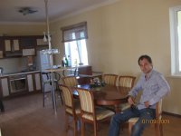 Сдача первого дома в «Венеции»