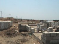 строительство коттеджного поселка "Венеция"