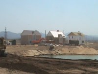 Строительство "Венеции"